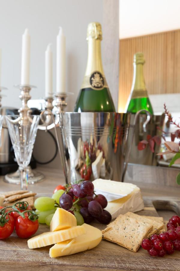 Castle Varagh Hotel & Bar Castlepollard المظهر الخارجي الصورة